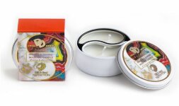 Массажная свеча &quot;Фруктовая фантазия&quot;