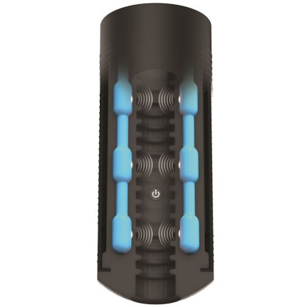 Интерактивный мастурбатор Kiiroo Titan 