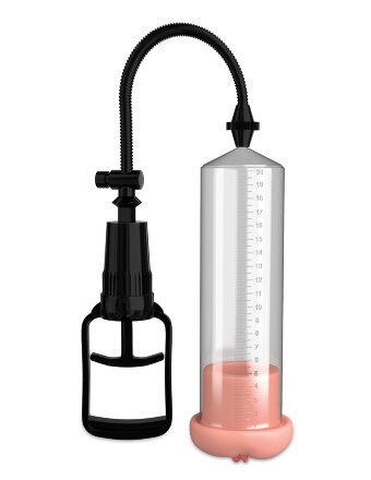 Вакуумная помпа PUMP WORX FANTA FLESH PUSSY PUMP 
