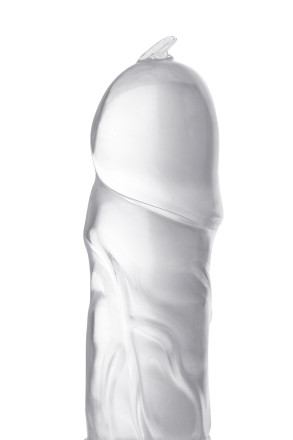 Презервативы увеличенного размера LUXE Royal XXL Size - 3 шт. 