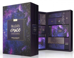 Эротический набор из 24 предметов Naughty &amp; Nice Advent Calendar