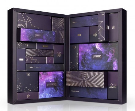 Эротический набор из 24 предметов Naughty &amp; Nice Advent Calendar 