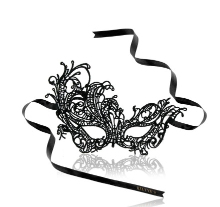 Кружевная маска Mask IV Violaine 