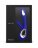Синий вибратор-кролик Lelo Soraya Wave - 21,8 см. 