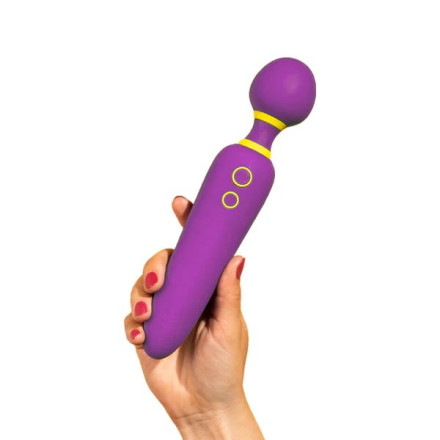 Яркий вибронабор Romp Pleasure Kit 