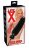 Чёрный надувной фаллоимитатор из латекса Inflatable Latex Dildo - 20 см. 