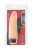 Вибратор-реалистик REALSTUFF MULTISPEED VIBRATOR 6INCH - 15,5 см. 