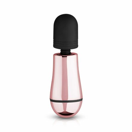 Жезловый мини-вибромассажер Nouveau Mini Massager 