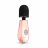 Жезловый мини-вибромассажер Nouveau Mini Massager 