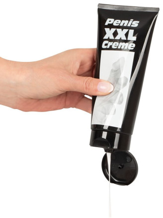 Крем для увеличения пениса Penis XXL - 200 мл. 