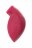 Красный вакуум-волновой бесконтактный стимулятор клитора Satisfyer One Night Stand 