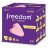 Женские гигиенические тампоны без веревочки FREEDOM mini - 3 шт. 