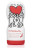 Мастурбатор Keith Haring Cup Deep Throat 