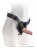 Телесный фаллоимитатор на присоске 6&quot; Triple Density Cock - 18,4 см. 