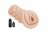 Мастурбатор-вагина Satisfaction Vibro Sweet Pussy с вибрацией 