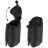 Черный мастурбатор Jamyjob Rechargeable Head Stroker Masturbator 