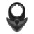 Черный мастурбатор Jamyjob Rechargeable Head Stroker Masturbator 