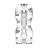 Мастурбатор Tenga Air Flow Cup Gentle 