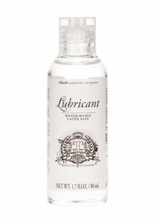 Лубрикант на водной основе Touche Body Slide Lubricant - 80 мл. 