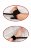 Комплект для связывания Beginners Bondage Kit 