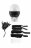 Комплект для связывания Beginners Bondage Kit 