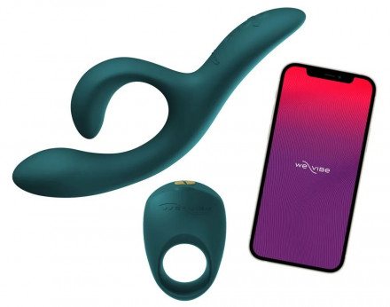 Подарочный набор для двоих We-Vibe Date Night Set 