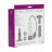 Набор мужских игрушек Male Collection Couples Kit 