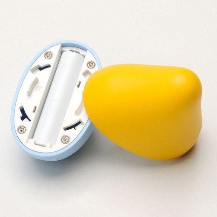 Нежный вибромассажер MINI SORA MIKAN VIBRATOR 