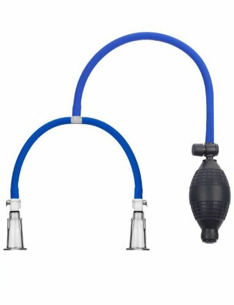 Помпа для сосков PUMP Z4 