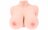 Мастурбатор-полуторс с пышным бюстом TITTIES F_cup 
