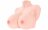 Мастурбатор-полуторс с пышным бюстом TITTIES F_cup 