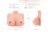 Мастурбатор-полуторс с пышным бюстом TITTIES F_cup 