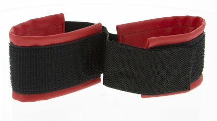 Полиуретановые манжеты для фиксации рук вместе Bound Together Wrist Restraints 
