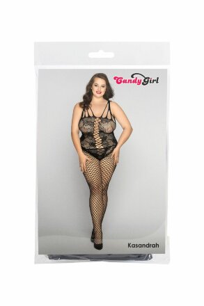 Пикантный комбинезон Kasandrah 