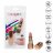 Золотистый вибратор-помада с бежевым мягким кончиком Hide &amp; Play Rechargeable Lipstick 