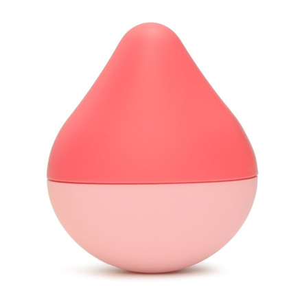 Нежный вибромассажер MINI UME ANZU VIBRATOR 