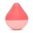 Нежный вибромассажер MINI UME ANZU VIBRATOR 