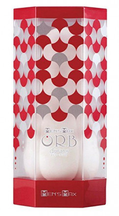 Мастурбатор-вагина Men&#039;sMax ORB durans 