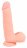 Фаллоимитатор Medical Silicone Dildo - 20 см. 