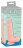 Фаллоимитатор Medical Silicone Dildo - 20 см. 