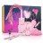 Розовый эротический набор Pink Pleasure 