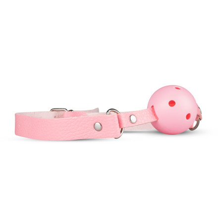 Розовый эротический набор Pink Pleasure 