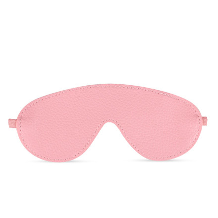 Розовый эротический набор Pink Pleasure 