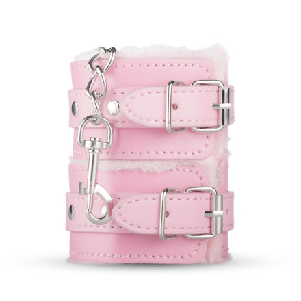 Розовый эротический набор Pink Pleasure 