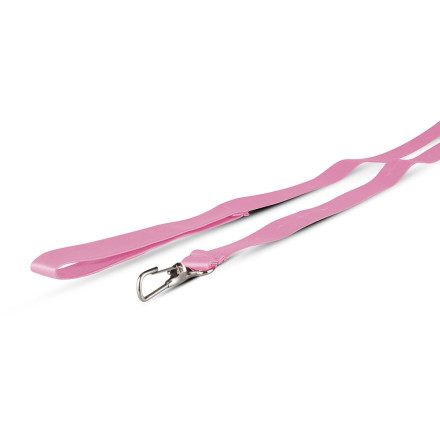 Розовый эротический набор Pink Pleasure 