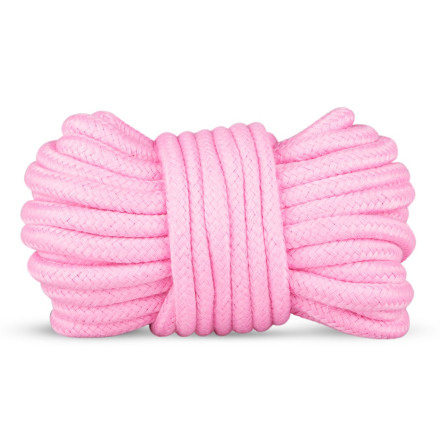 Розовый эротический набор Pink Pleasure 