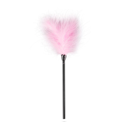 Розовый эротический набор Pink Pleasure 