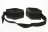 Полиуретановые манжеты на запястья с нейлоновым ремешком Adjustable Wrist Restraints 