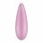 Розовый вакуум-волновой стимулятор Satisfyer Curvy 3+ 