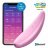 Розовый вакуум-волновой стимулятор Satisfyer Curvy 3+ 